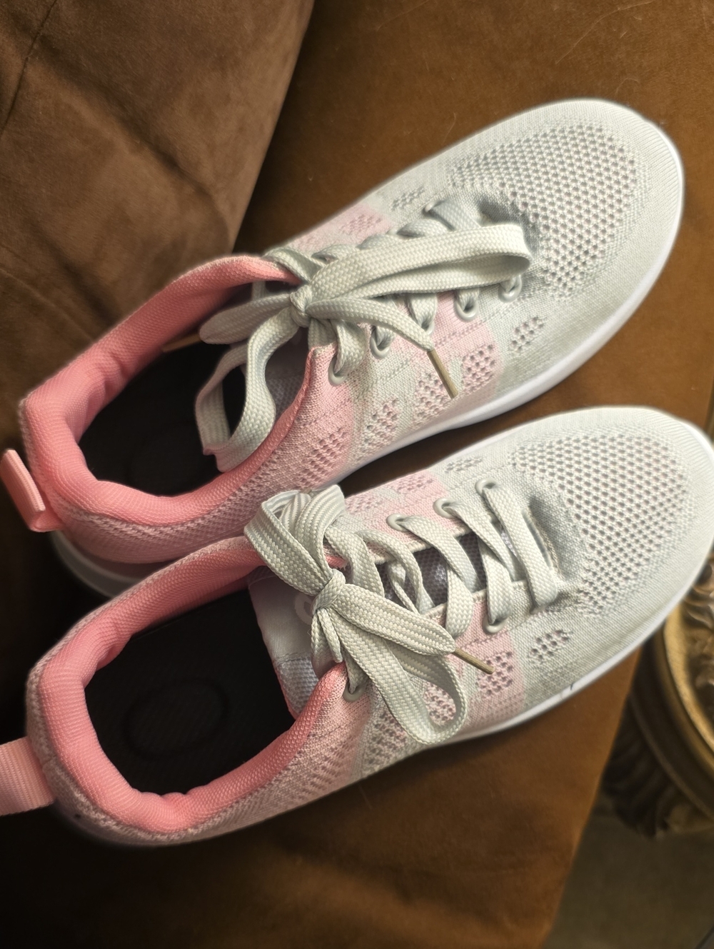 Orthora Comfort Shoes